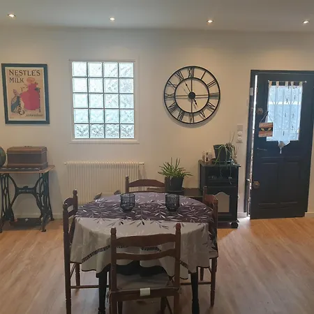 Maison Individuelle 91 Casa vacanze Brétigny-sur-Orge